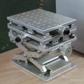 fiber laser engraver