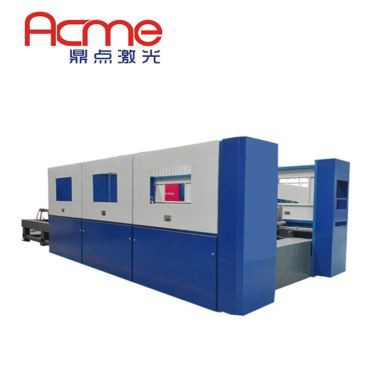 Laser Hlau Txiav Machine