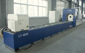 Las Laser Tube Txiav