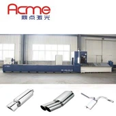 Tube Laser Tej Tshuab Tuam Tshoj