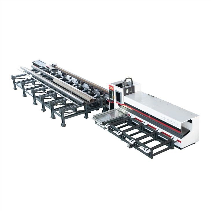 ACME Automatic Tube Laser Cutting Machine